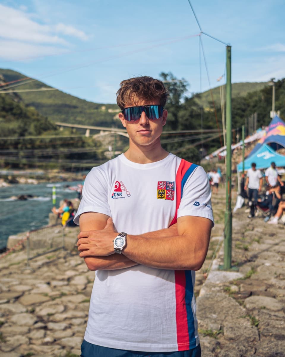 Štěpán Venc
